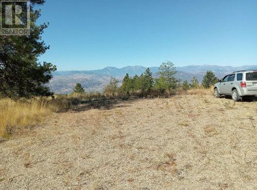 1024 Bullmoose Trail Lot# 8, Osoyoos, BC 