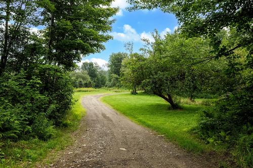 Extérieur - 5Z Ch. Ledoux, Saint-Étienne-De-Bolton, QC - Outdoor