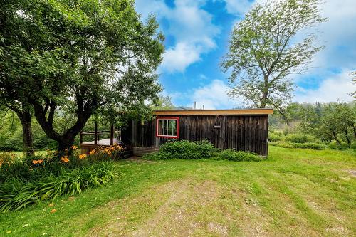 Logement - 5Z Ch. Ledoux, Saint-Étienne-De-Bolton, QC - Outdoor