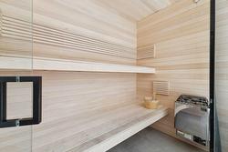 Sauna - 