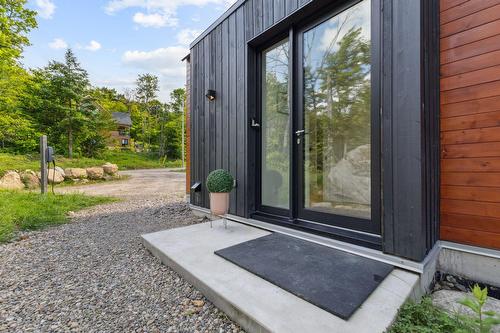 Frontage - 304  - 15 Imp. Du Cardinal, Lac-Supérieur, QC - Outdoor With Exterior