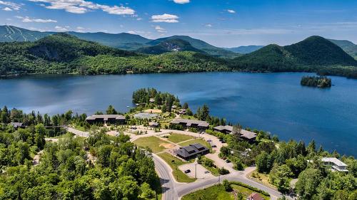 Other - 304  - 15 Imp. Du Cardinal, Lac-Supérieur, QC - Outdoor With Body Of Water With View