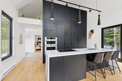 Kitchen - 304  - 15 Imp. Du Cardinal, Lac-Supérieur, QC - Indoor