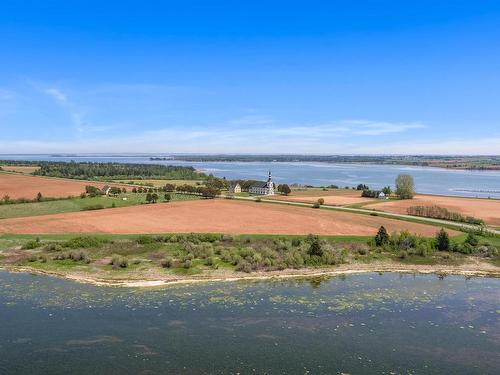 Lot 4 St Patricks Lane, Grand River, PE 