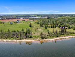 Lot 4 St Patricks Lane  Grand River, PE C0B 1Y0