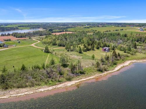 Lot 4 St Patricks Lane, Grand River, PE 