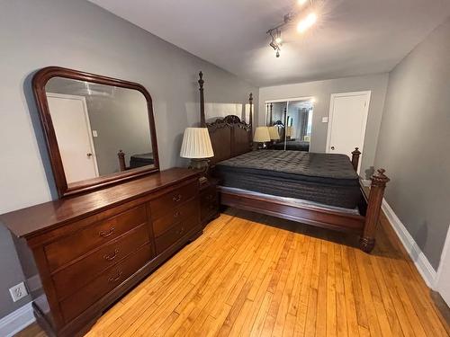 Primary bedroom - 2642 Rue Hogan, Montréal (Ville-Marie), QC 
