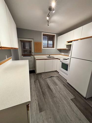 Kitchen - 2642 Rue Hogan, Montréal (Ville-Marie), QC 