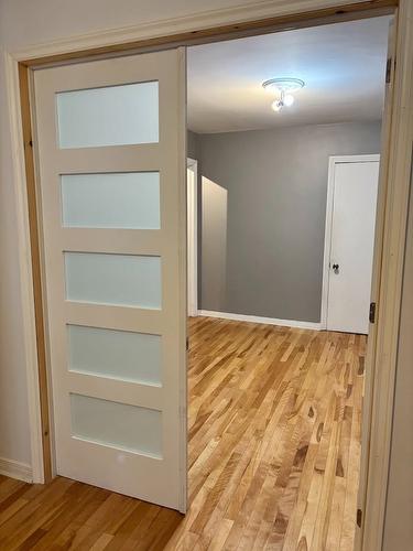 Living room - 2642 Rue Hogan, Montréal (Ville-Marie), QC 