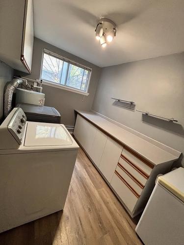 Laundry room - 2642 Rue Hogan, Montréal (Ville-Marie), QC 