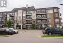 306 - 54 Sky Harbour Drive N, Brampton, ON  - Outdoor With Facade 
