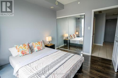 306 - 54 Sky Harbour Drive N, Brampton, ON - Indoor Photo Showing Bedroom