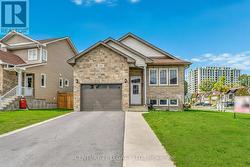 245 MILL POND PLACE  Kingston, ON K7M 0C9