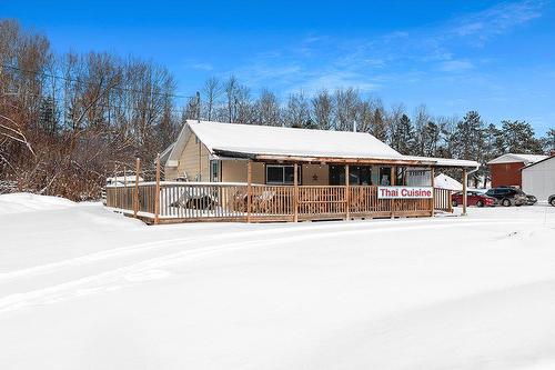 Façade - 391 Route 148, Shawville, QC - Outdoor