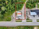 Photo aérienne - 391 Route 148, Shawville, QC  - Outdoor With View 