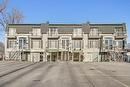 Frontage - 285  - 289 Boul. Iberville, Repentigny (Repentigny), QC 