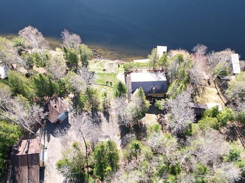 Overall view - 12437 Ch. Chadrofer, Labelle, QC - Outdoor With View