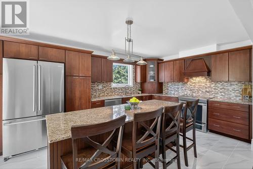 2 Birchmount Circle, Wasaga Beach, ON - Indoor