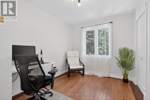 2 Birchmount Circle, Wasaga Beach, ON - Indoor Photo Showing Office