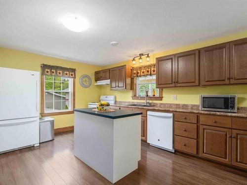 101 Second Avenue, Digby, NS 