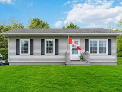 101 Second Avenue  Digby, NS B0V 1A0