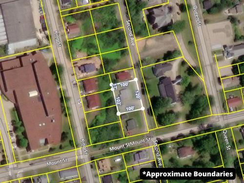 101 Second Avenue, Digby, NS 