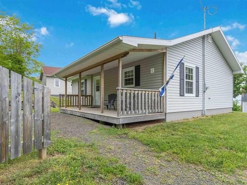 101 Second Avenue, Digby, NS 