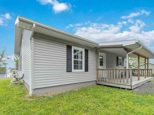 101 Second Avenue, Digby, NS 