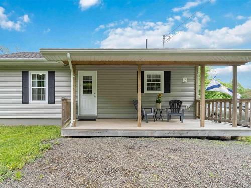 101 Second Avenue, Digby, NS 