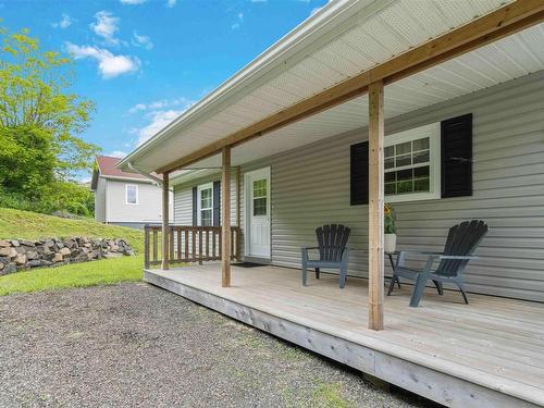 101 Second Avenue, Digby, NS 