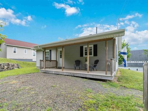 101 Second Avenue, Digby, NS 