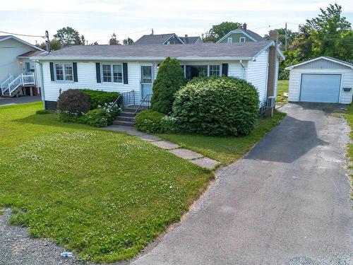 116 Brookland Street, Glace Bay, NS 