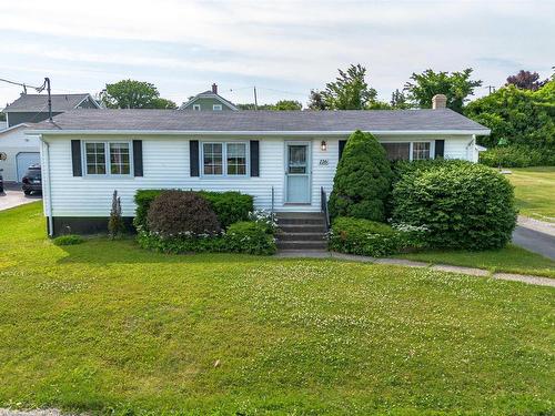 116 Brookland Street, Glace Bay, NS 