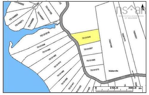 Lot 15 Walkerville Rd.,, Walkerville, NS 