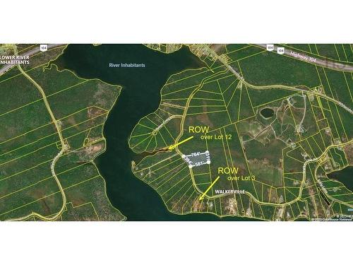 Lot 15 Walkerville Rd.,, Walkerville, NS 