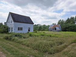 52 Ross Road  Sturgeon, PE C0A 1R0