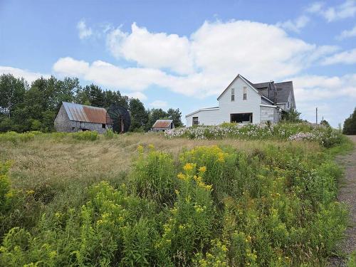 52 Ross Road, Sturgeon, PE 