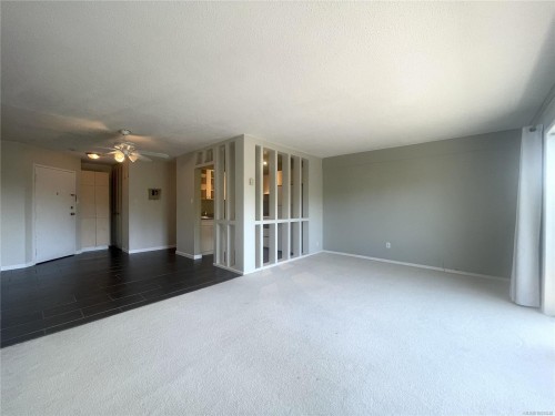 201-550 Bradley St, Nanaimo, BC - Indoor Photo Showing Other Room