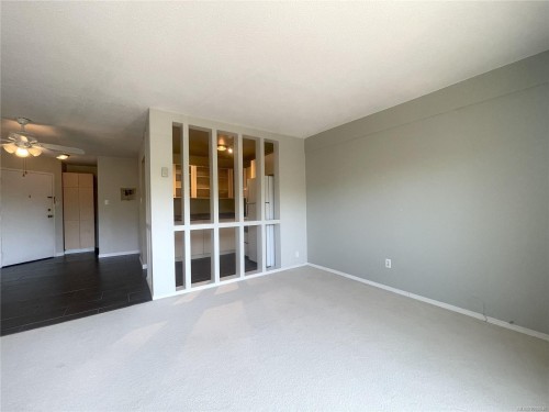 201-550 Bradley St, Nanaimo, BC - Indoor Photo Showing Other Room