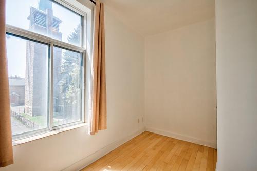 Chambre à coucher - 2203 Rue Sherbrooke E., Montréal (Le Plateau-Mont-Royal), QC - Indoor Photo Showing Other Room