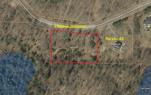 Autre - Ch. Janitens, Brownsburg-Chatham, QC 