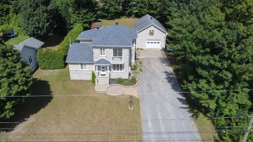 Overall view - 5200 Rue De L'Église, Notre-Dame-Du-Mont-Carmel, QC - Outdoor