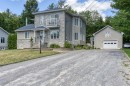Front of Structure - 5200 Rue De L'Église, Notre-Dame-Du-Mont-Carmel, QC  - Outdoor With Facade 