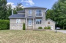 Front of Structure - 5200 Rue De L'Église, Notre-Dame-Du-Mont-Carmel, QC  - Outdoor With Facade 