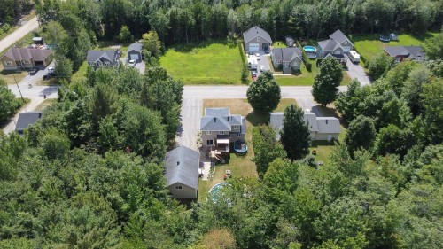 Overall view - 5200 Rue De L'Église, Notre-Dame-Du-Mont-Carmel, QC - Outdoor With View