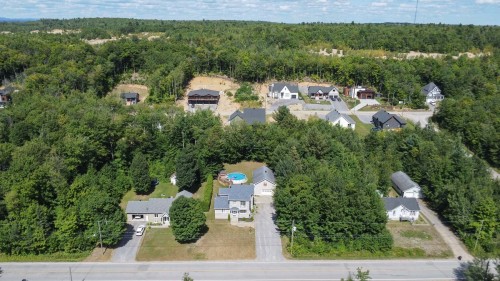 Overall view - 5200 Rue De L'Église, Notre-Dame-Du-Mont-Carmel, QC - Outdoor With View