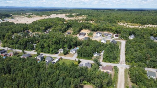 Overall view - 5200 Rue De L'Église, Notre-Dame-Du-Mont-Carmel, QC - Outdoor With View