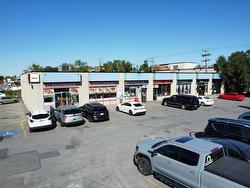 6955  - 6995 Rue Jarry E.  Montréal (Saint-Léonard), QC H1P 3B5