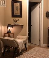 UNIT 2 PRIOR TENANT DECOR - 