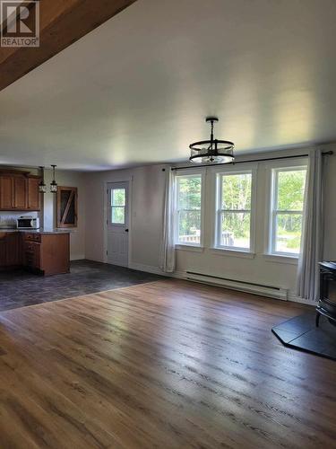 C68 Crooked Lake Road, Badger, NL - Indoor